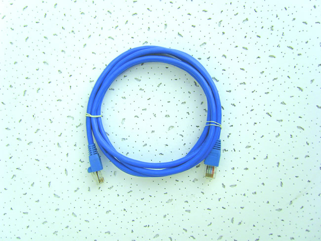 RJ45网络线